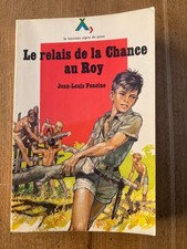 nouveau signe de piste N° 3