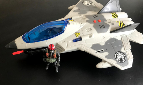 Chap mei jet avion - chap, militaire