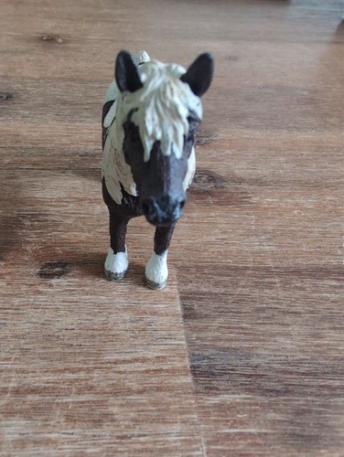 Schleich figurine cheval - schleich,