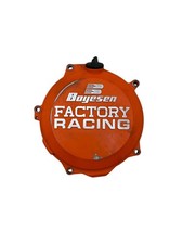 COUVERCLE DE CARTER D'EMBRAYAGE BOYESEN KTM 250/350 SXF/EXCF 2011-2016