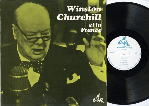 Winston churchill la - "winston,