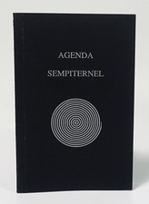 (Pataphysique) Agenda