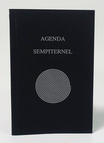Agenda - (pataphysique),