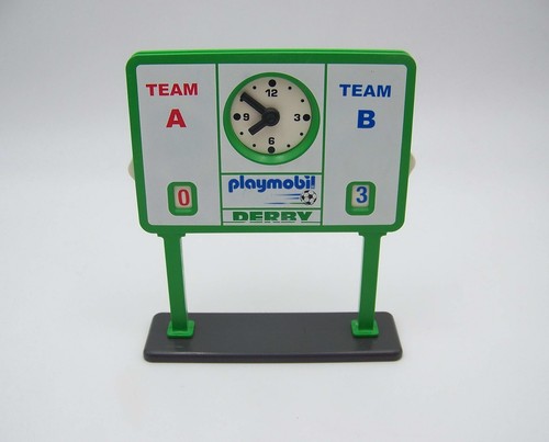 Playmobil sport - playmobil,