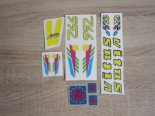 Kit d'autocollants vinyle