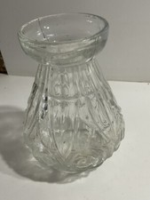 Vase À Bulbe Jacinthe En