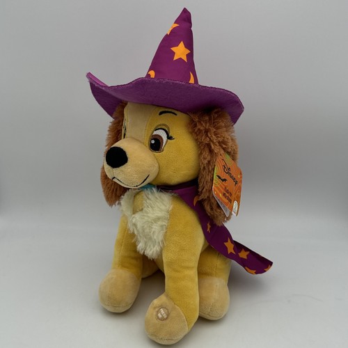 35cm peluche chien lady - 🌟35cm,