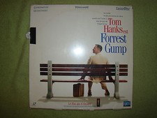 LASERDISC - LASER DISC - LASER