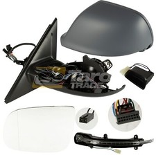 Rétroviseur ext. Gauche Pour