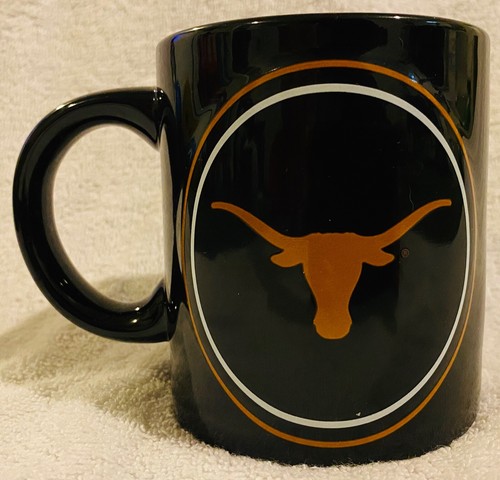 University texas longhorns - of,