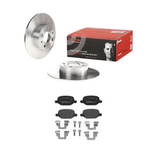 BREMBO Set Freins Arrière