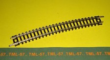 Voie ATLAS N - Rail courbe R=482 - Compatible ROCO ATLAS MINITRIX - lot de 12