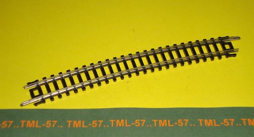 Voie atlas rail courbe - atlas, n