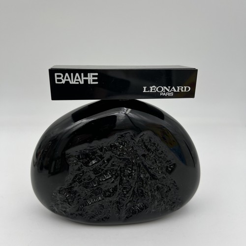Flacon vide balahe léonard - flacon,