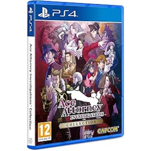 Ace attorney investigations - ace,