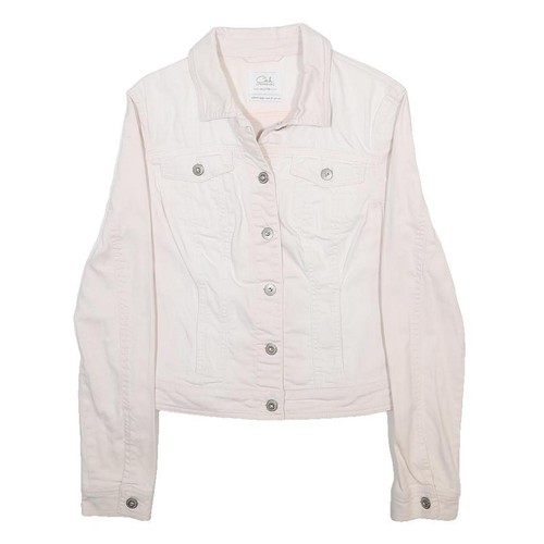 Clockhouse veste femme blanche - clockhouse,