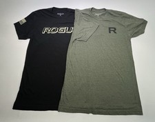 Lot of 2 Rogue Fitness Short