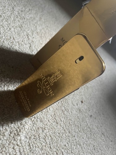 Parfum one million bonne - million, etat