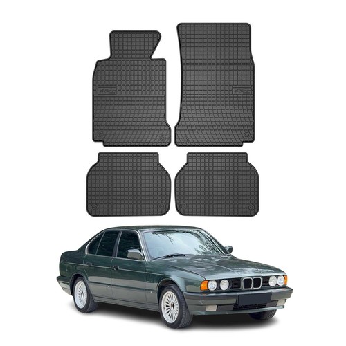 Omac tapis sol pour bmw - de,