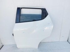 NISSAN JUKE I (F15) PORTE
