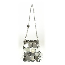 Paco Rabanne Sac À Dos Mini