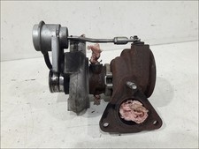TURBO CITROEN JUMPER FOURGON