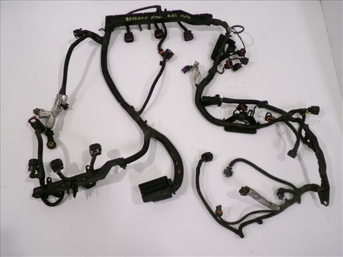 Brp 920679275 faisceau moteur - faisceau,