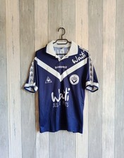 Maillot De Foot Papin Le Coq Sportif FC Girondins De Bordeaux