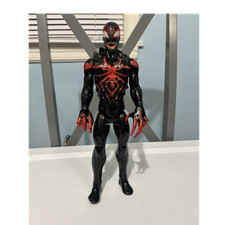Marvel Spider-Man Symbiote