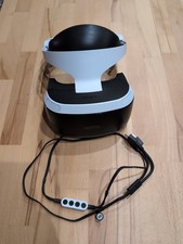 Casque PS VR PS4 PlayStation 4