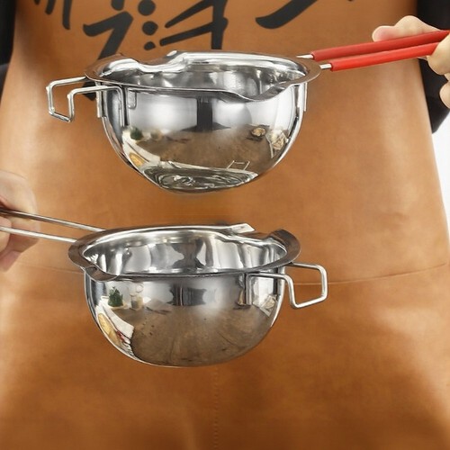 Double chaudière 480ml pour - 480ml,