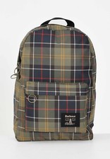 Barbour Sacs Unisex Noir Sac