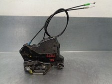 8221065J51 serrure porte avant