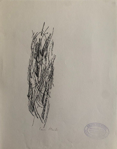 Laure placide - placide, (1917-2014)