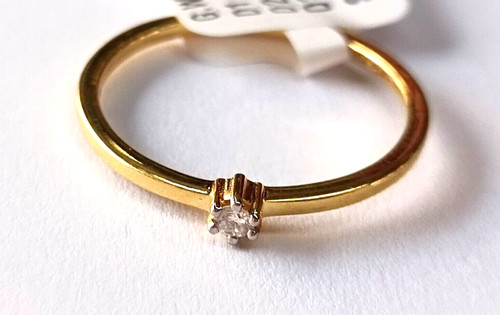 925 argent plaqué bague - 925, or