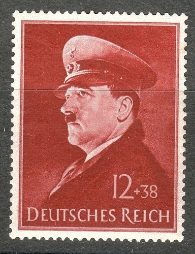 Germany 1941 mnh 772x - mnh, mi