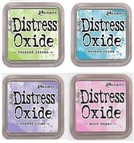 Tim holtz ranger distress - holtz,