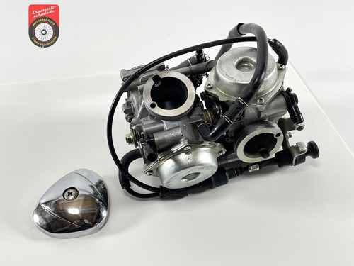 Carburateur honda shadow - carburateur,