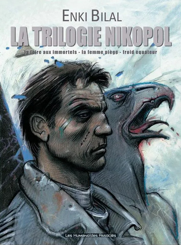 Trilogie nikopol l - la,