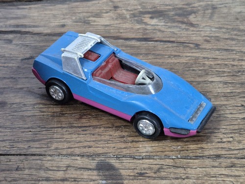 Voiture miniature année - miniature, 70