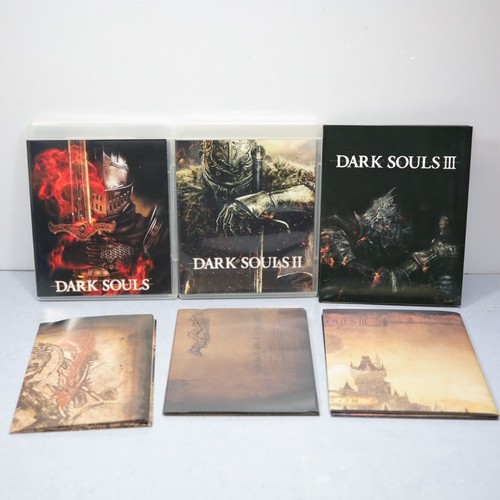 Dark souls iii special - i,