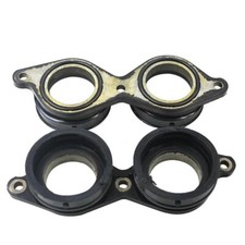 X4 Pipe D’admission HONDA CBR600RR CBR 600 RR De 2007 à 2015 NEUF