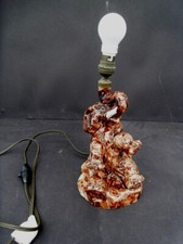 LAMPE DE CHEVET "ELEPHANT DE