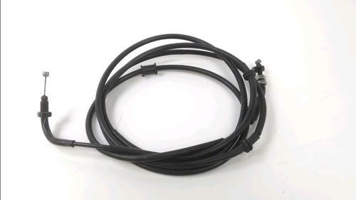 Cable accelerateur piaggio - cable,