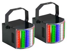 2 Eclairage Scene Projecterur