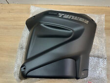 UN CARENAGE FLAN DROIT ORIGINE YAMAHA 1200 XTZ SUPER TENERE TYPE 23P-2835V-00