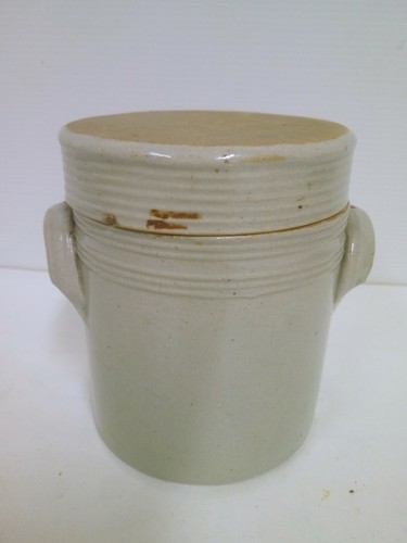 Pot moutarde grey - ,