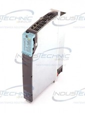 SINAMICS S120 SINGLE MOTOR