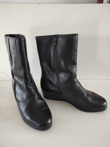 Paire bottes simili - paire, de