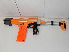 Nerf N-Strike Elite XD Alpha